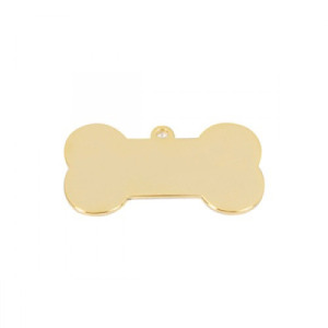 bone dog tags, bone shaped dog tags, bone shape dog tag