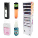 Body Mist, Body Oil, Air Freshener, Floor Display, 684 PC