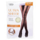 Ultra Sheer white pantyhose for sale, Queen Size #OFF WHITE, 1 DZ
