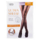 Ultra Sheer white pantyhose for sale, Queen Size #OFF WHITE, 1 DZ