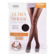 Ultra Sheer Pantyhose, Queen #WHITE, 1 DZ
