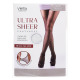 Ultra Sheer Pantyhose, Regular #WHITE, 1 DZ