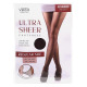Ultra Sheer Pantyhose, Regular #WHITE, 1 DZ