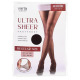 Ultra Sheer Pantyhose, Regular #FR COFFEE, 1 DZ