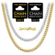 Hip Hop Jewelry #CUBAN Bracelet 7 INCH, 1 PC