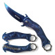 Max Force Folding Pocket knives, Maxforce Knife, #I004-PU