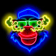 LED Design Print Cartoon Neon Sign for Business, #MONKEY 3