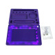 LED Rolling Tray Box with Lid, Multi Function Tobacco Box