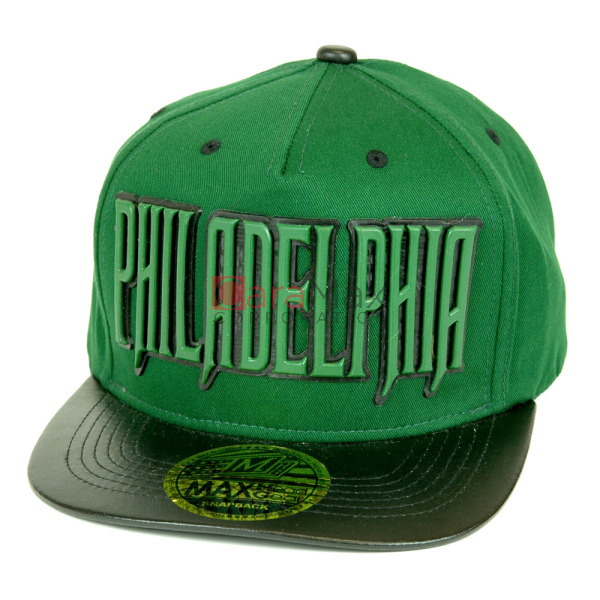キャップ ByTheR Lettering Embroidered Scotch Snapback ByTheR Lettering Embroidered Scotch Snapback (キャップ
