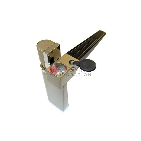 lighter for pipe tobacco Five Lighters Beginners Zippo 200PL Pipe insert lighter features brushed chrome finish with a pipe logo printed matel body 3 in 1 Pipe Lighter,