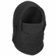 Full Face Cover Thermal Fleece Balaclava Face Masks, Full Face Protective Headgear Ski Mask for Cold Weather, 12 Set