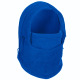 Thermal Fleece Balaclava Face Masks, Full Face Protective Headgear Ski Mask for Cold Weather, Blue, 12 Set