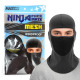 Full Face Ninja Face Masks, Breathable Windproof Balaclava Warm Beanie for Winter Outdoor Activities, 12 Set