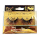 6D Faux Mink Lashes, Gold Natural Soft 6D False Eyelashes, #601