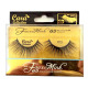 6D Faux Mink Lashes, Gold Natural Soft 6D False Eyelashes, #613