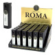 ROMA Fragrance Body Mist Perfume, Display Box, 36 set