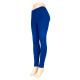 Women's High Waisted Tummy Control Fashion Leggings, Active Leggings Pants for Women, #35 Navy Blue