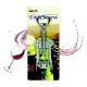 NEXT, Heavy Duty Corkscrew Wine Opener Wine Cork Remover with Bottle Opener, 12 Set