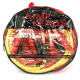 Auto Jumper Lead Cables, Booster Cable in Carry Bag, 1000AMP