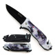 Max Force Folding Pocket knives, Maxforce Knife, #B009