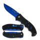 Max Force Folding Pocket knives, Maxforce Knife, #B011