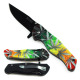 Max Force Folding Pocket knives, Maxforce Knife, #B020