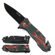Max Force Folding Pocket knives, Maxforce Knife, #B024
