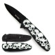 Max Force Folding Pocket knives, Maxforce Knife, #D017-W