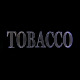 LED TOBACCO Neon Sign for Business, Electronic Lighted Board, TOBACCO (49 x 13 inch)