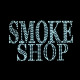 LED SMOKE SHOP Neon Sign for Business, Electronic Lighted Board, SMOKE SHOP (25 x 16 inch)