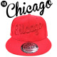 Customization Font Design Patch Hats, Custom Embroidered Snapback Caps, #FD10, 12 Set