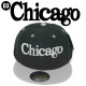 Customization Font Design Patch Hats, Custom Embroidered Snapback Caps, #FD3, 12 Set 
