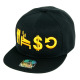 Custom Embroidered Snapback Caps, Customization Local Design Patch Hats, #LD10, 12 Set