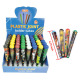 Plastic Joint Holder Tubes, King Size Cone Holder, 48 Set (4.75 inch)