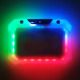 Jewelry LED Rolling Tray, Light Up Glowtray, rolling tray with led lights
