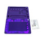 LED Rolling Tray Box with Lid, Multi Function Tobacco Box